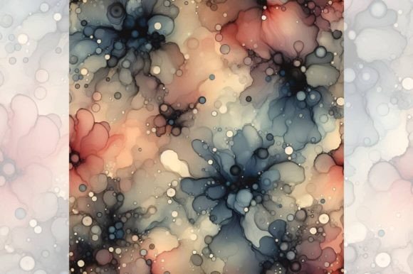 Download Inkblot Harmony - Premium Resources