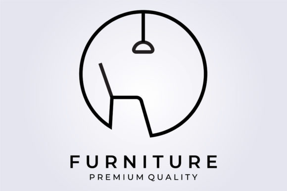 Download Simple Brand Furniture Interior Design - Premium Resources